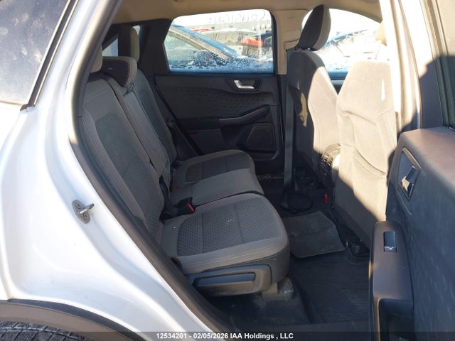 1FMCU9G61LUB34184 Ford ESCAPE SE