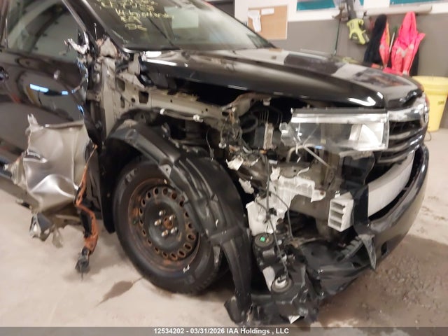 Aukcja sprzedaży 2014 Toyota Highlander Xle, vin: 5TDJKRFH2ES057238, numer aukcji: 12534202