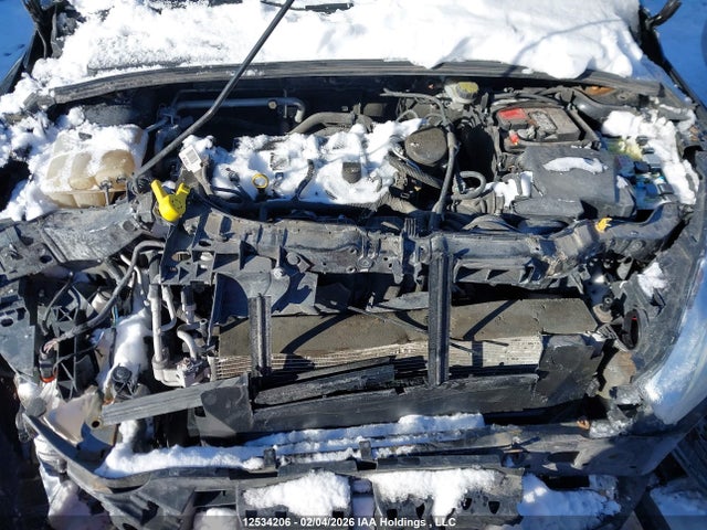 1FADP3K29FL352410 Ford FOCUS SE