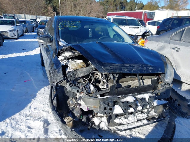 1FADP3K29FL352410 Ford FOCUS SE