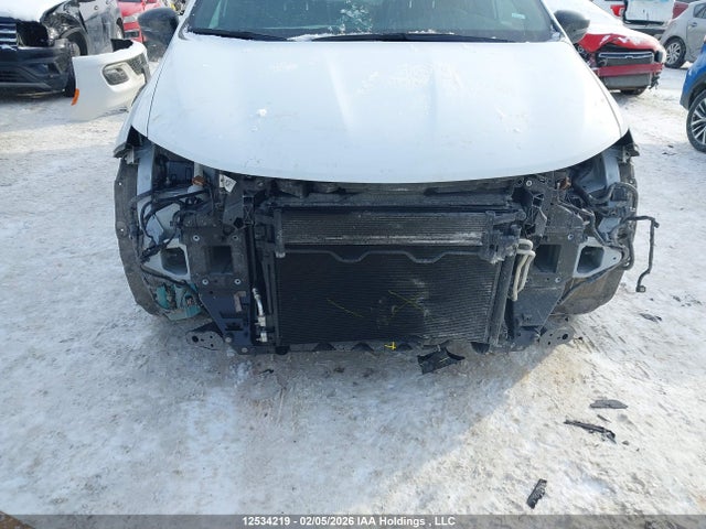Продажа на аукционе авто 2025 Chrysler Pacifica Limited, vin: 2C4RC1GG9SR556744, номер лота: 12534219