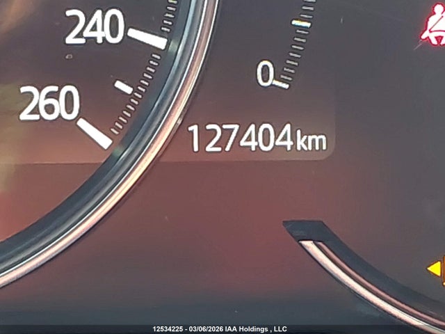 JM3TCBEY7L0401572 Mazda Cx-9 Signature