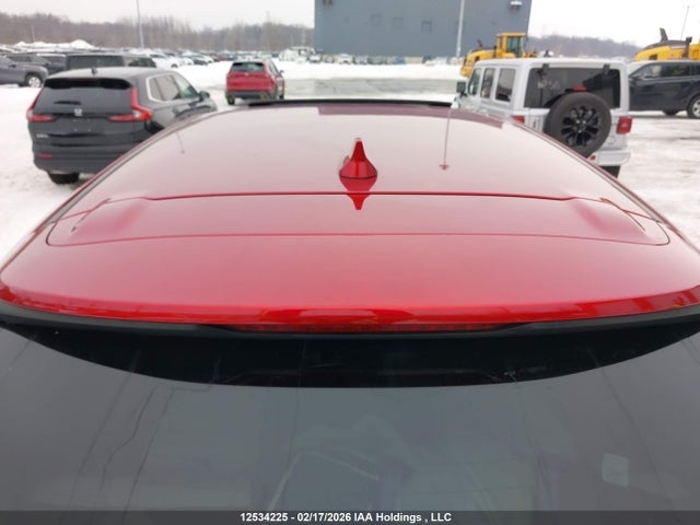 JM3TCBEY7L0401572 Mazda Cx-9 Signature