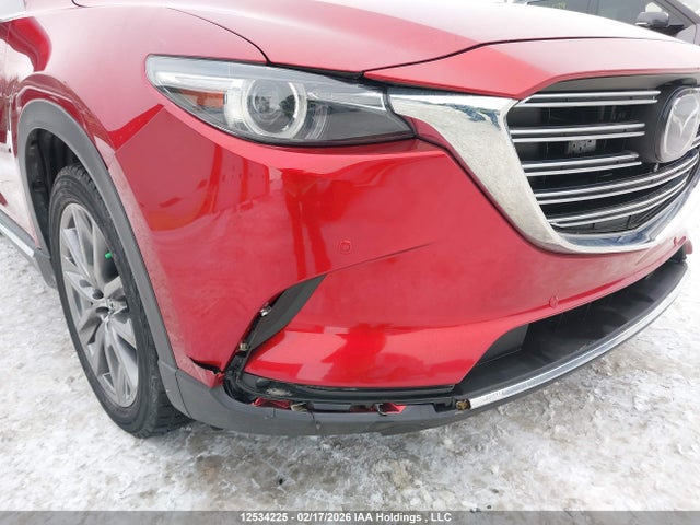 JM3TCBEY7L0401572 Mazda Cx-9 Signature
