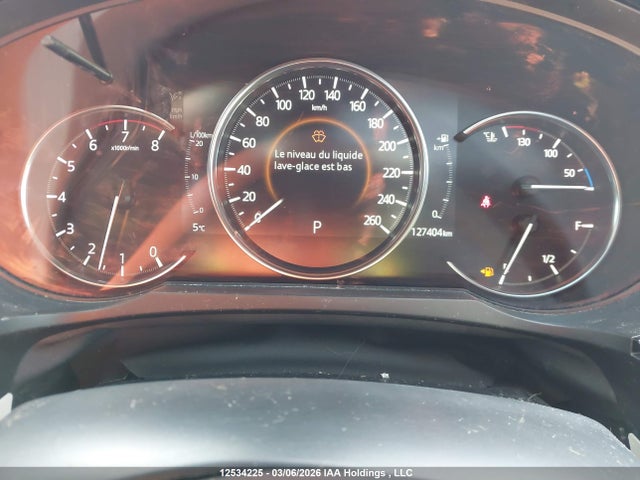 JM3TCBEY7L0401572 Mazda Cx-9 Signature
