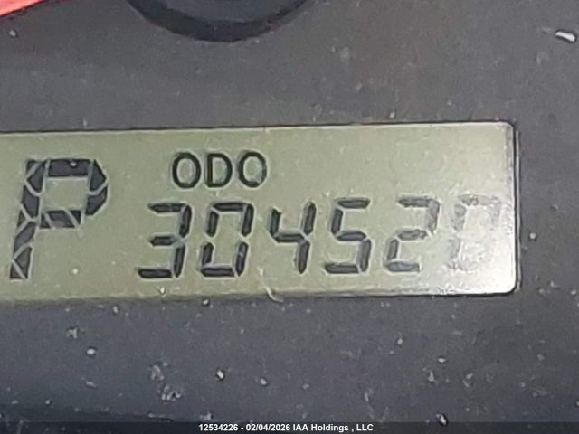 12534226 :رقم المزاد ، 2T1BU40E29C018910 vin ، 2009 Toyota Corolla S/le/xle مزاد بيع
