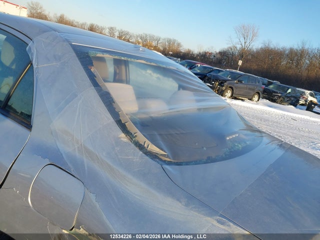 12534226 :رقم المزاد ، 2T1BU40E29C018910 vin ، 2009 Toyota Corolla S/le/xle مزاد بيع
