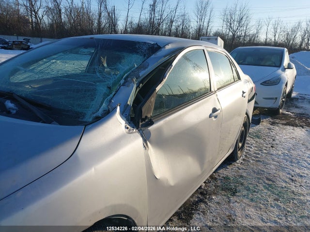 12534226 :رقم المزاد ، 2T1BU40E29C018910 vin ، 2009 Toyota Corolla S/le/xle مزاد بيع