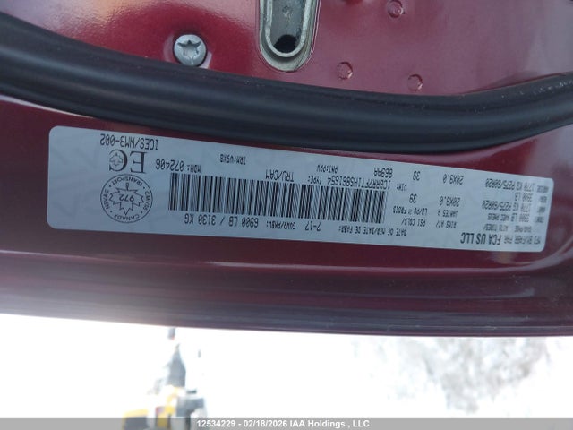 Продаж на аукціоні авто 2017 Ram 1500 St, vin: 1C6RR7FT1HS861654, номер лоту: 12534229