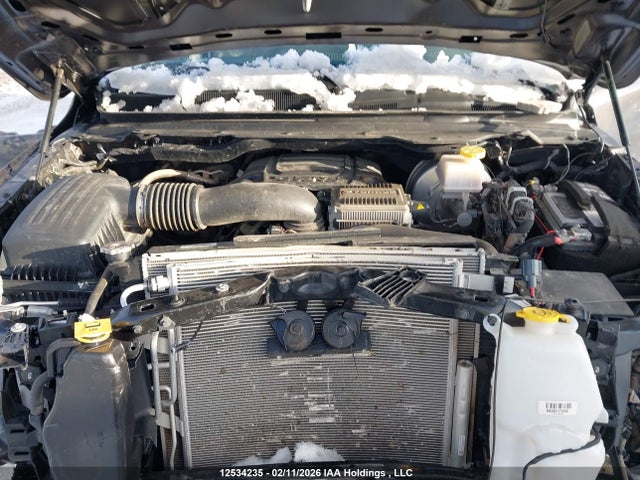 RAM 1500 Sport 2024 1C6SRFVT2RN114481 Image 10