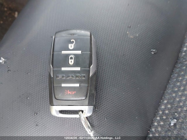 RAM 1500 Sport 2024 1C6SRFVT2RN114481 Image 11