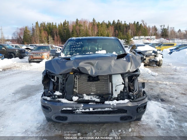 RAM 1500 Sport 2024 1C6SRFVT2RN114481 Image 13