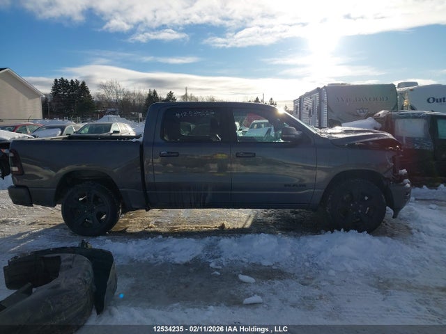 RAM 1500 Sport 2024 1C6SRFVT2RN114481 Image 14