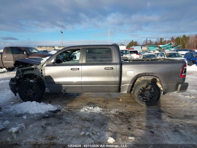 RAM 1500 Sport 2024 1C6SRFVT2RN114481 Image 15