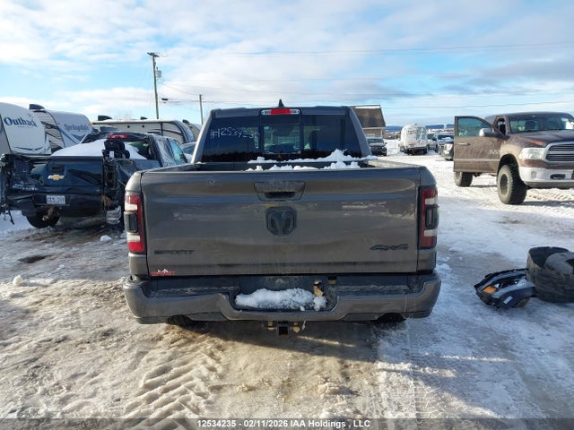 RAM 1500 Sport 2024 1C6SRFVT2RN114481 Image 17