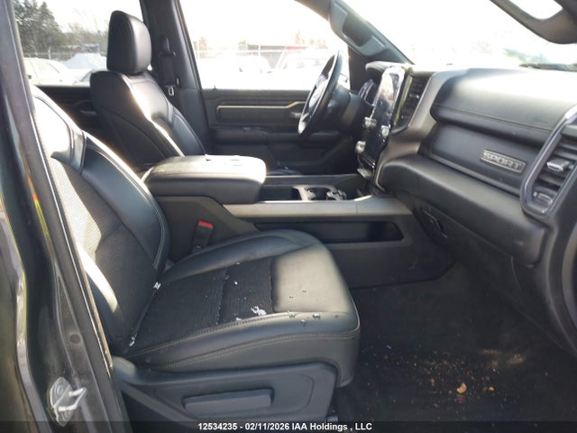 RAM 1500 Sport 2024 1C6SRFVT2RN114481 Image 5