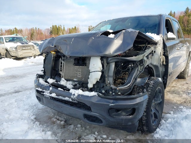 RAM 1500 Sport 2024 1C6SRFVT2RN114481 Image 6