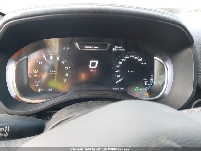 RAM 1500 Sport 2024 1C6SRFVT2RN114481 Image 7