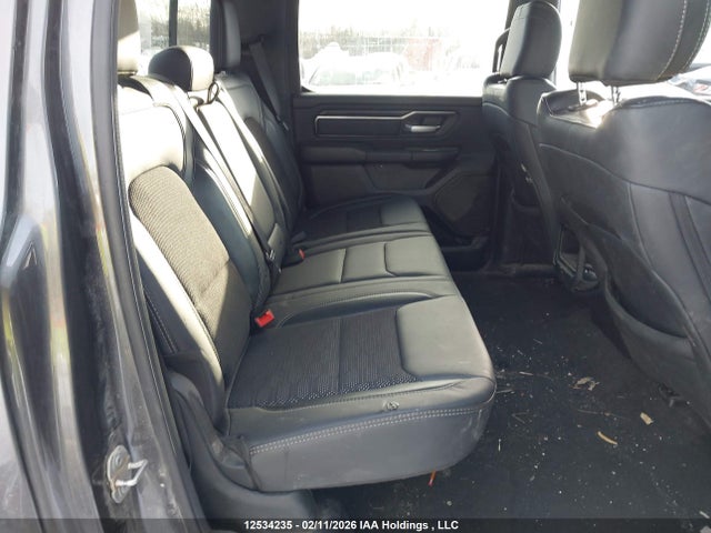 RAM 1500 Sport 2024 1C6SRFVT2RN114481 Image 8