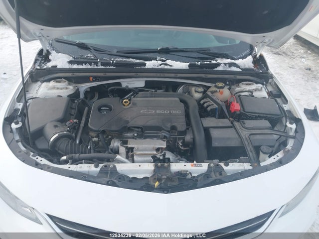 1G1ZE5ST6GF344090 Chevrolet MALIBU LT