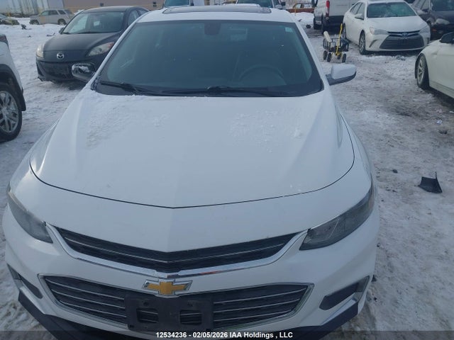 1G1ZE5ST6GF344090 Chevrolet MALIBU LT