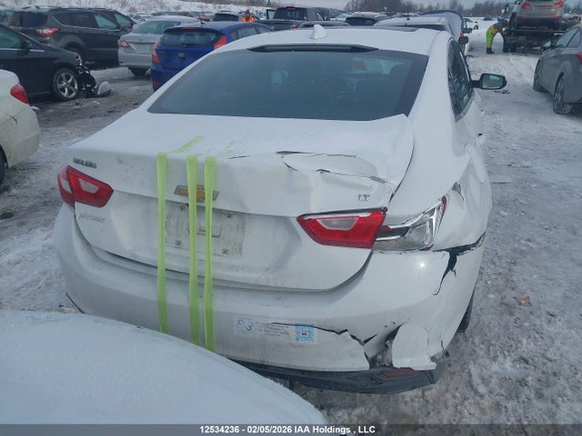 1G1ZE5ST6GF344090 Chevrolet MALIBU LT