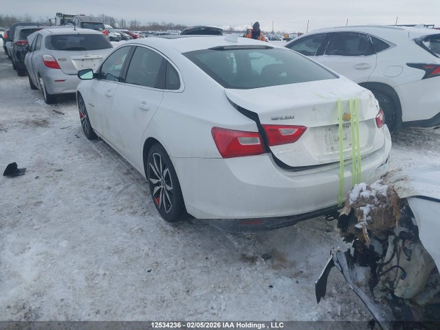 1G1ZE5ST6GF344090 Chevrolet MALIBU LT