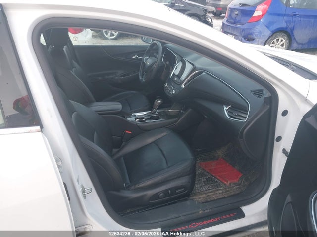 1G1ZE5ST6GF344090 Chevrolet MALIBU LT