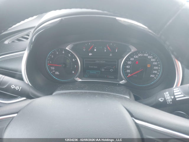 1G1ZE5ST6GF344090 Chevrolet MALIBU LT