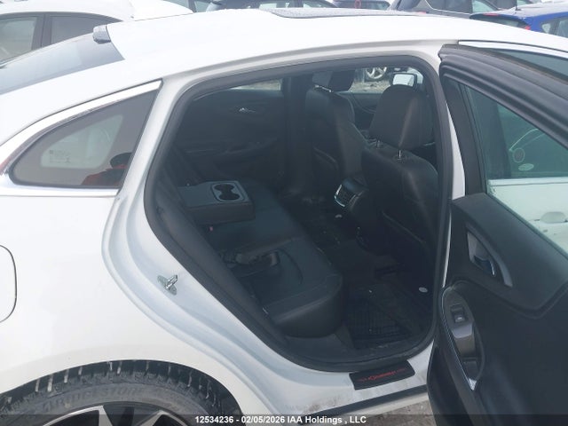 1G1ZE5ST6GF344090 Chevrolet MALIBU LT
