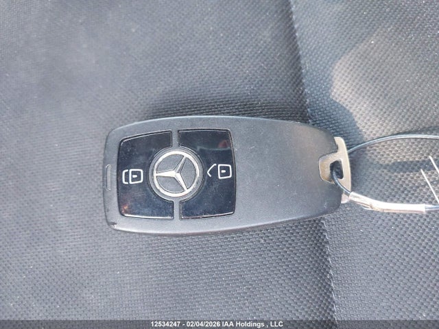 W1Y4KCHYXSP787374 Mercedes-Benz Sprinter 2500