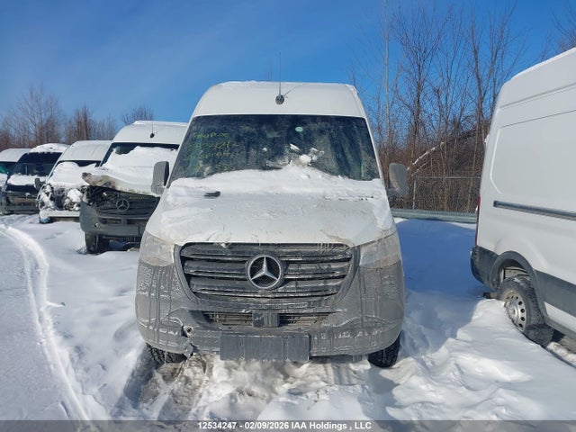 W1Y4KCHYXSP787374 Mercedes-Benz Sprinter 2500