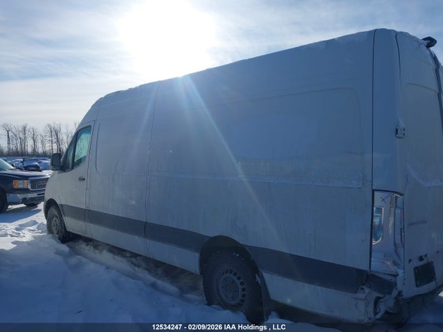 W1Y4KCHYXSP787374 Mercedes-Benz Sprinter 2500