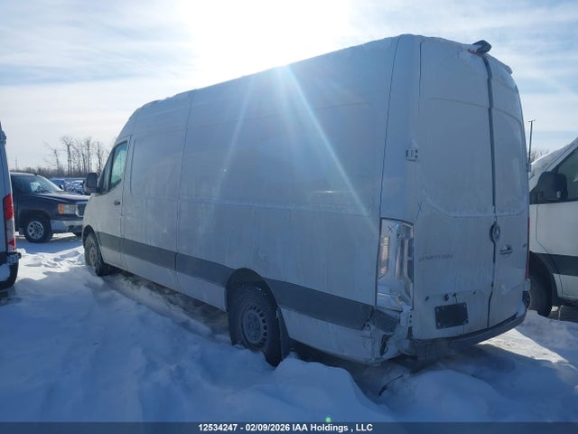 W1Y4KCHYXSP787374 Mercedes-Benz Sprinter 2500