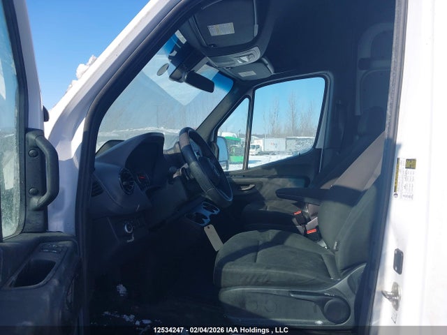W1Y4KCHYXSP787374 Mercedes-Benz Sprinter 2500