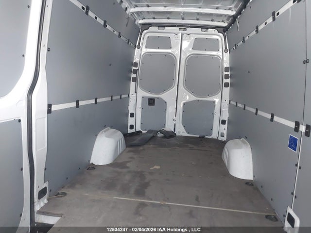 W1Y4KCHYXSP787374 Mercedes-Benz Sprinter 2500