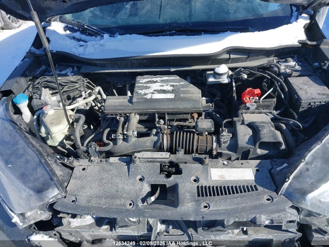 2HKRW1H22MH000656 Honda CR-V LX