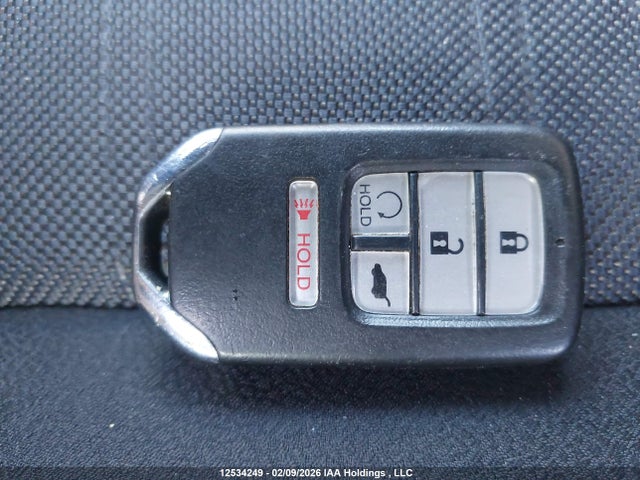 2HKRW1H22MH000656 Honda CR-V LX