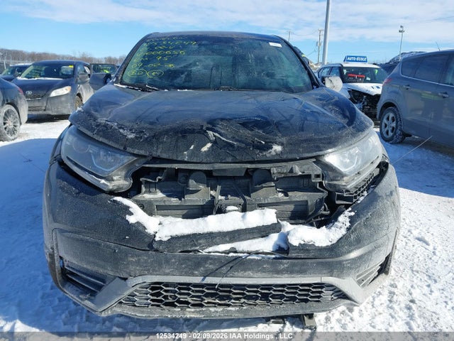 2HKRW1H22MH000656 Honda CR-V LX