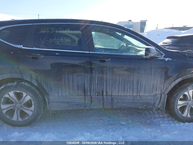 2HKRW1H22MH000656 Honda CR-V LX