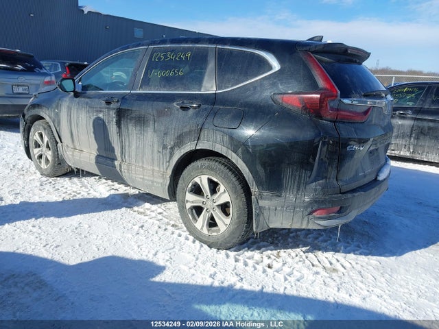 2HKRW1H22MH000656 Honda CR-V LX