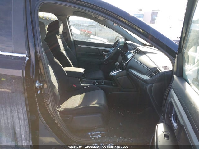 2HKRW1H22MH000656 Honda CR-V LX