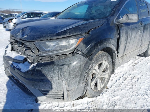 2HKRW1H22MH000656 Honda CR-V LX