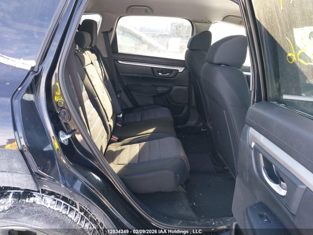 2HKRW1H22MH000656 Honda CR-V LX