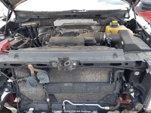 Продажа на аукционе авто 2014 Ford F-150 Xlt, vin: 1FTFX1EF6EKF83033, номер лота: 12534250