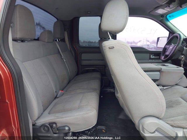 Продажа на аукционе авто 2014 Ford F-150 Xlt, vin: 1FTFX1EF6EKF83033, номер лота: 12534250