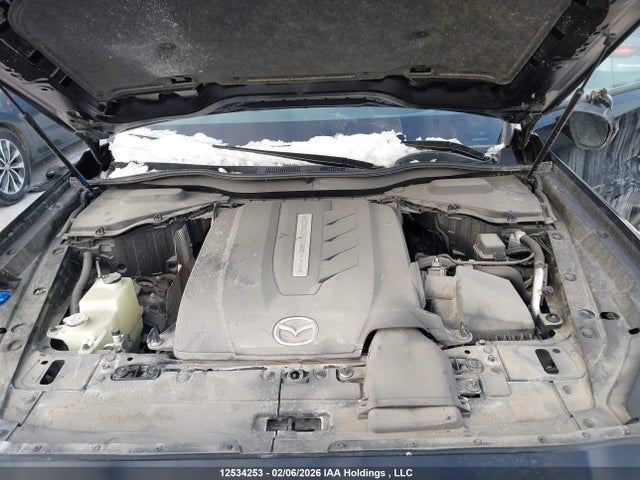 Mazda Cx-90 Phev Gt 2024 JM3KKDHA0R1157548 Image 10