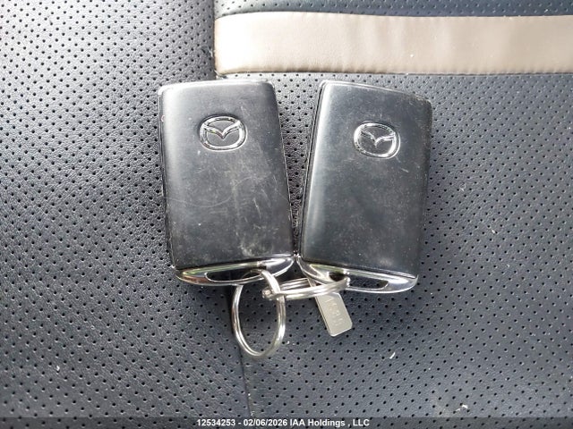 Mazda Cx-90 Phev Gt 2024 JM3KKDHA0R1157548 Image 11