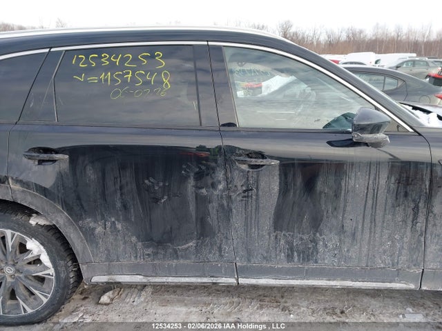 Mazda Cx-90 Phev Gt 2024 JM3KKDHA0R1157548 Image 14
