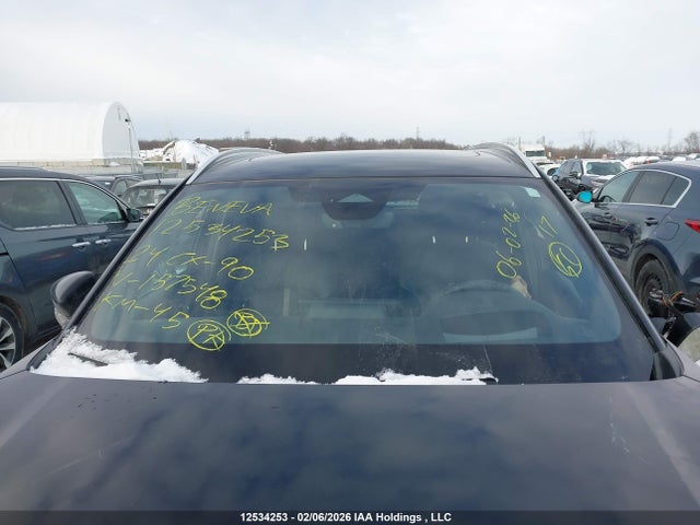Mazda Cx-90 Phev Gt 2024 JM3KKDHA0R1157548 Image 18